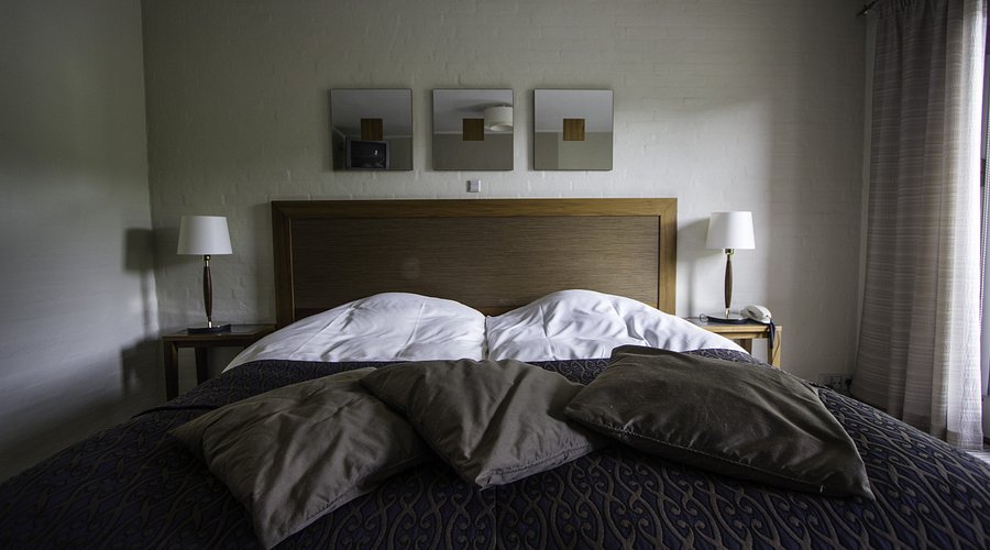 Kroophold nær Aarhus med middag - Hotel Nilles Kro, Sabro