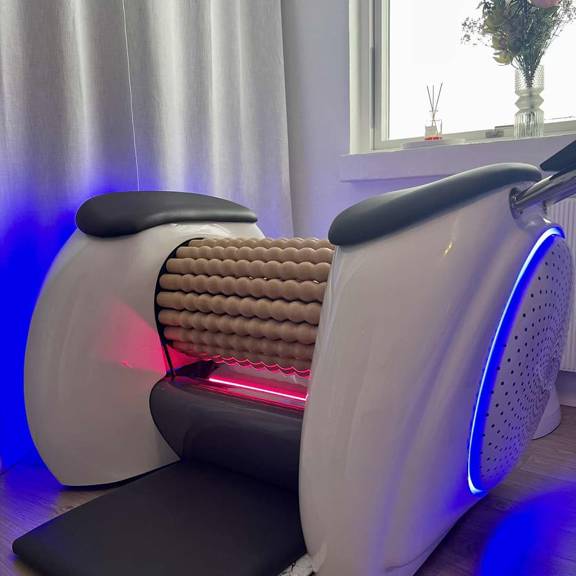 Bodyrollermassage - Studio Strong, Horsens