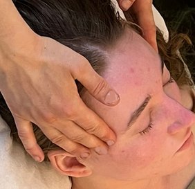 Massage gavekort - Skønhed og Fiskespa af Sabrina, Aarhus