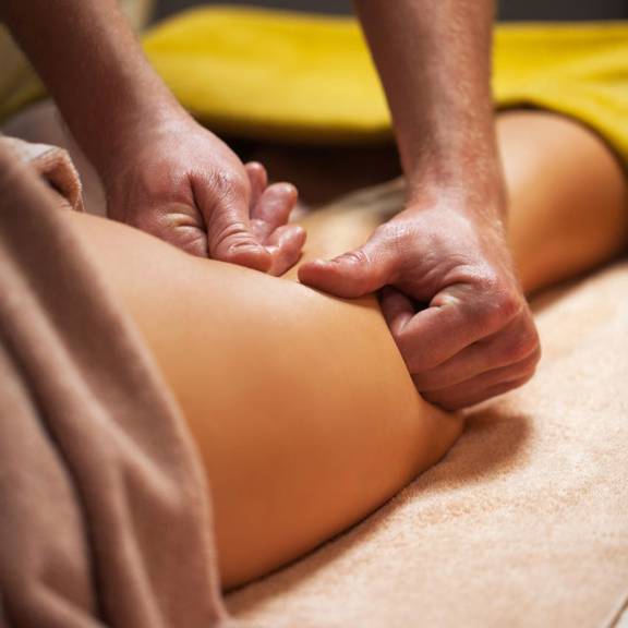 Sportsmassage i Risskov - Ermans Massage, Risskov