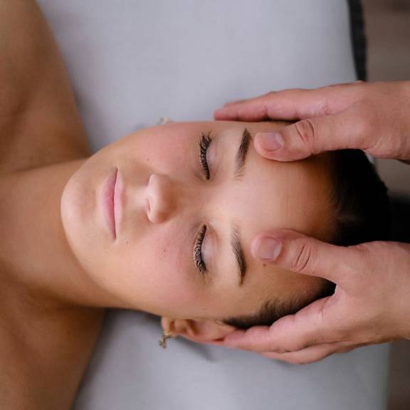 Mix terapi massage i Risskov - Ermans Massage, Risskov