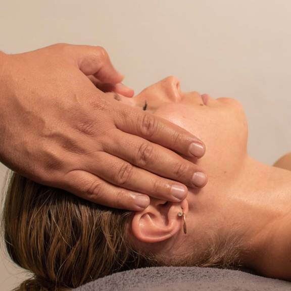 Anti-stress massage i Risskov - Ermans Massage, Risskov