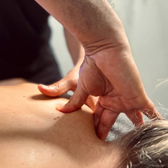 Svensk massage i Risskov - Ermans Massage, Risskov