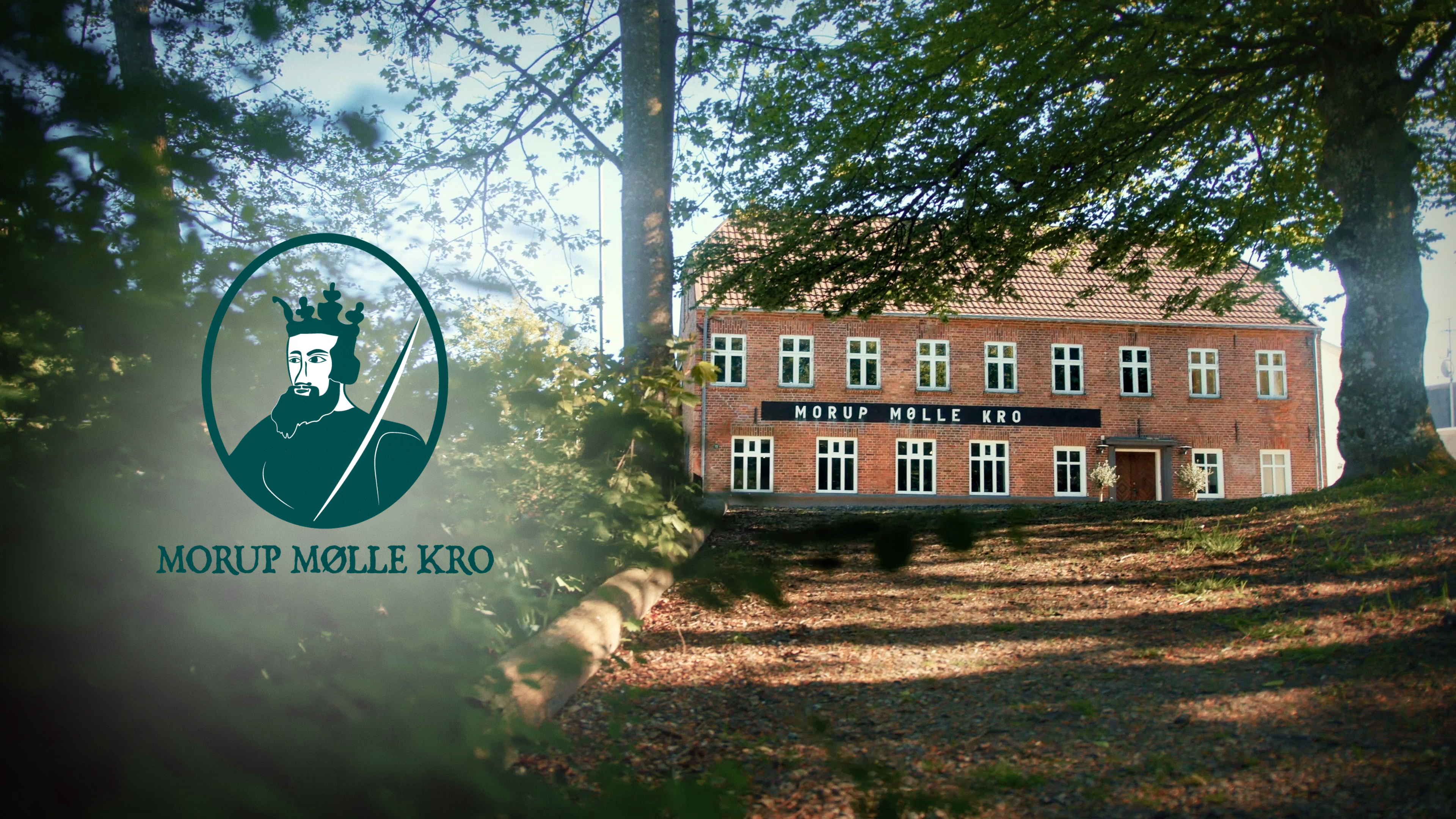 Last minute: Ophold ved Nationalpark Thy - Morup Mølle Kro, Thisted