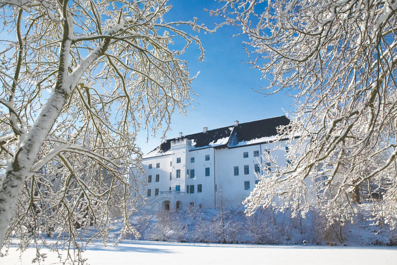 Sæsonophold for 2