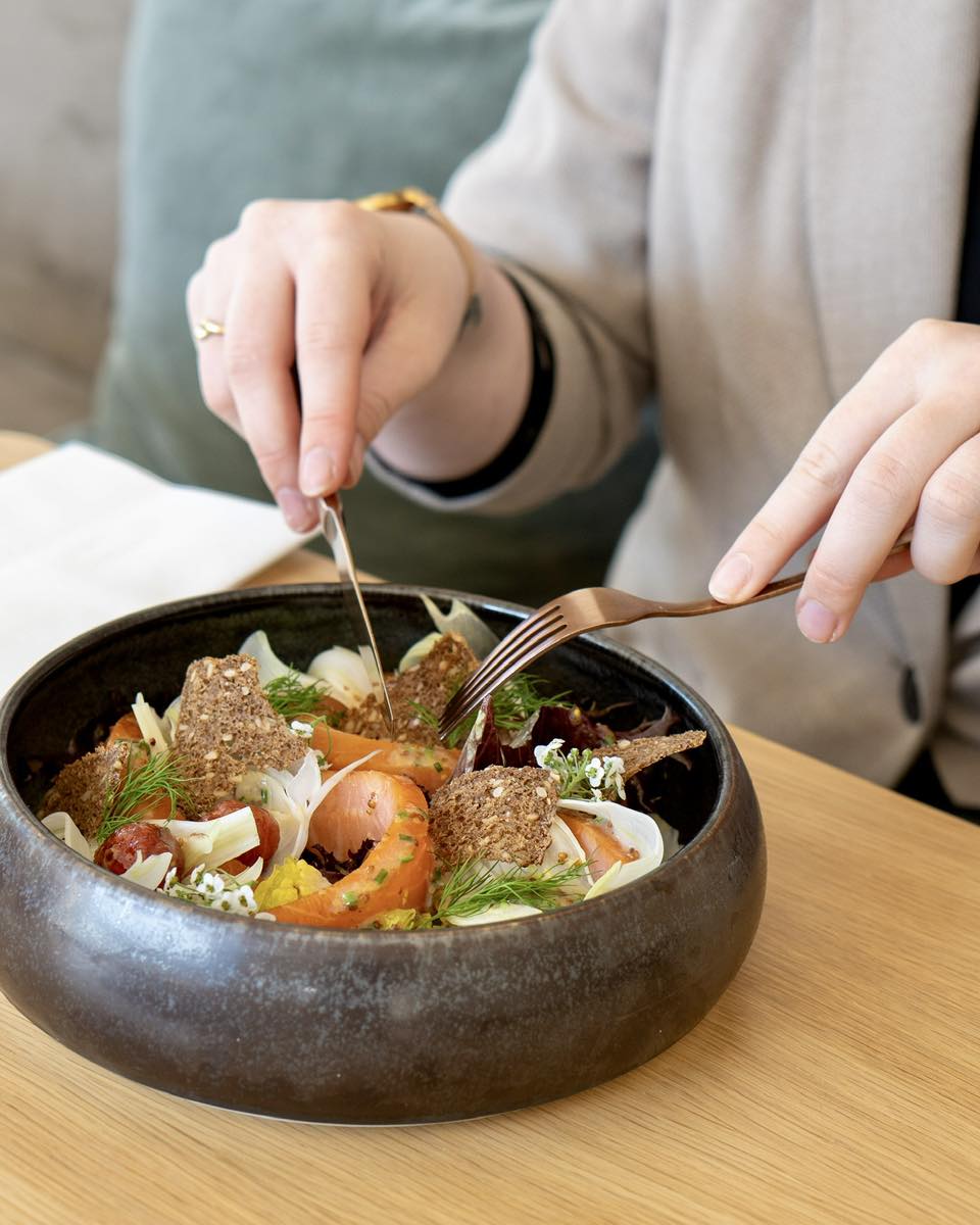 Gavekort til Strandhotel Klitrosen