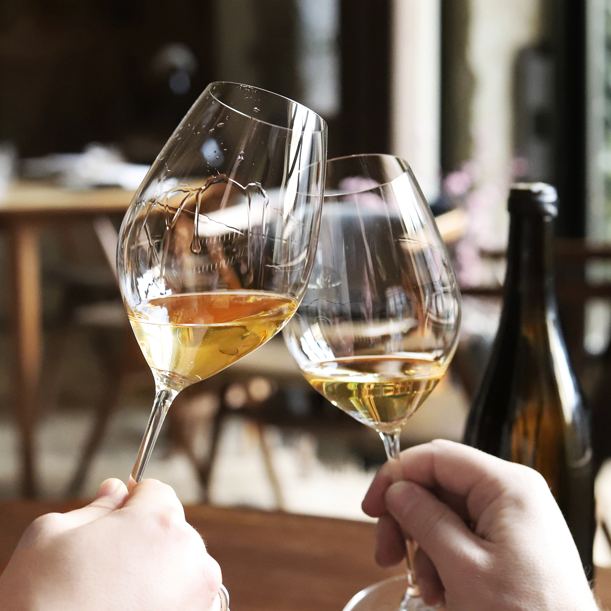 Vinsmagning med Librandi - BAReVIN, Aarhus