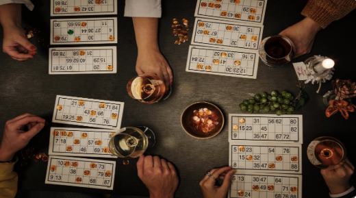 VinBanko – vinsmagning og banko - BAReVIN, Aarhus