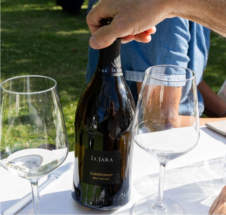 Vildtaften med vinsmagning - Kirsebærkroen, Præstø