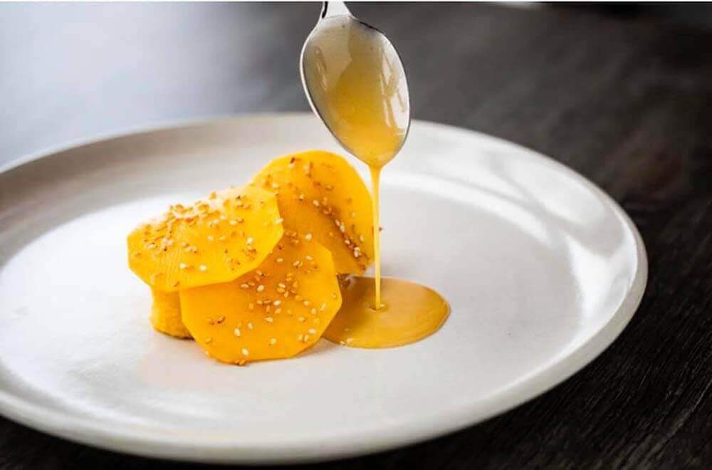 En aften på Abstrakt