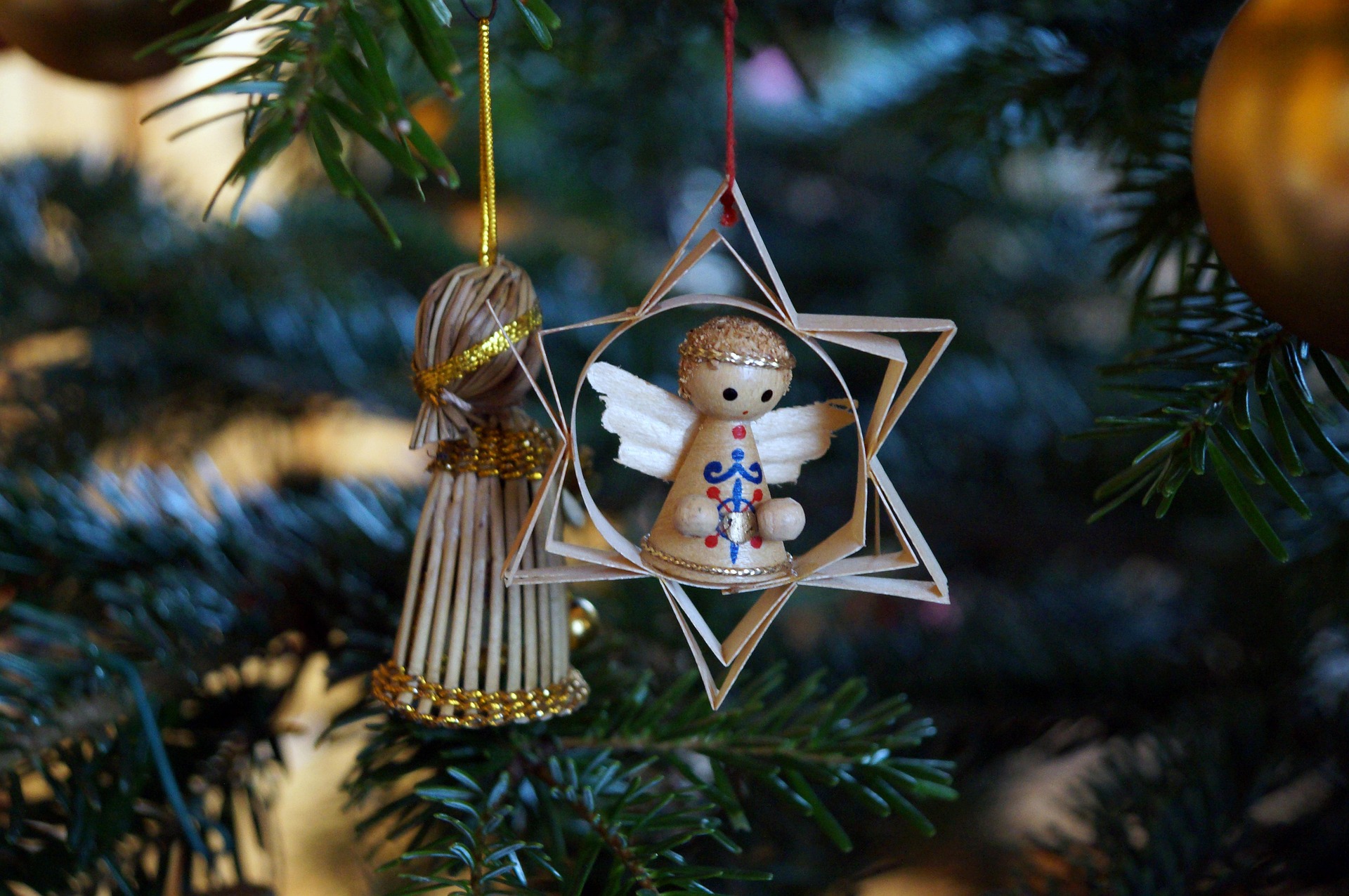 Jul i gamle dages Aarhus – juleevent ved Marselisborg Havn - Djurs Tours, Aarhus