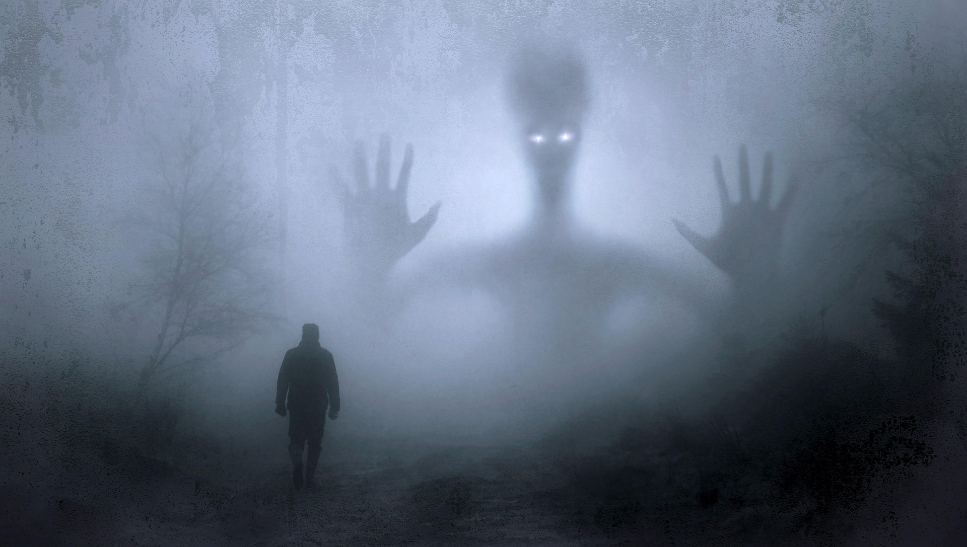 Halloween i Aarhus – mysterier og ånder ved Marselisborg Havn - Djurs Tours, Aarhus