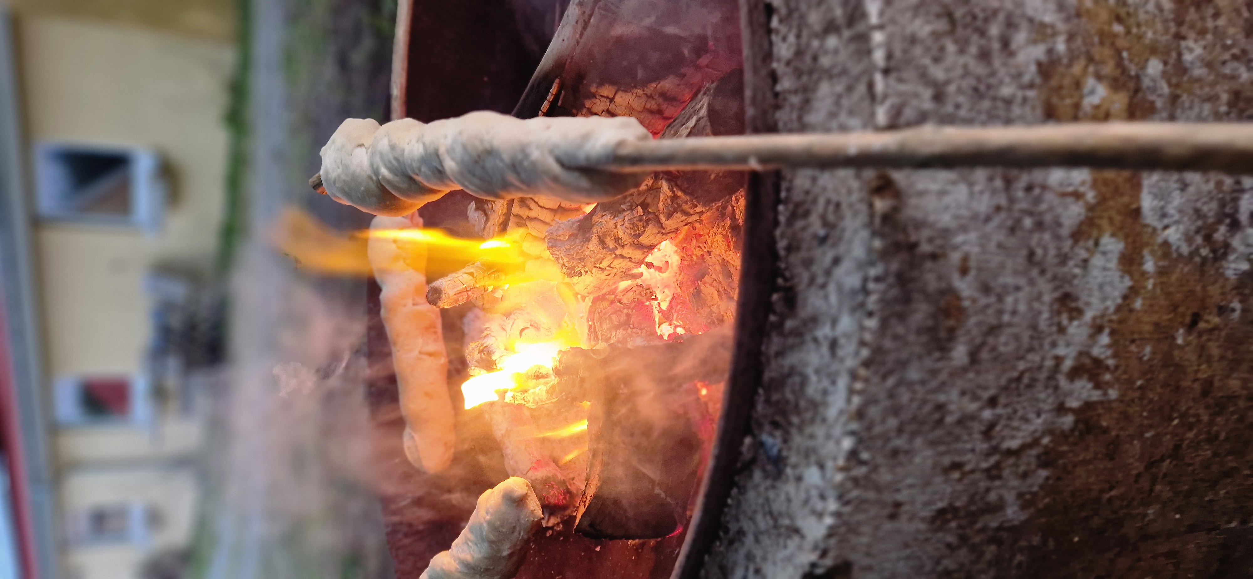 Molsness familieophold